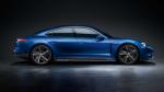 Porsche Taycan Turbo SportDesign Package Carbon 2020 года